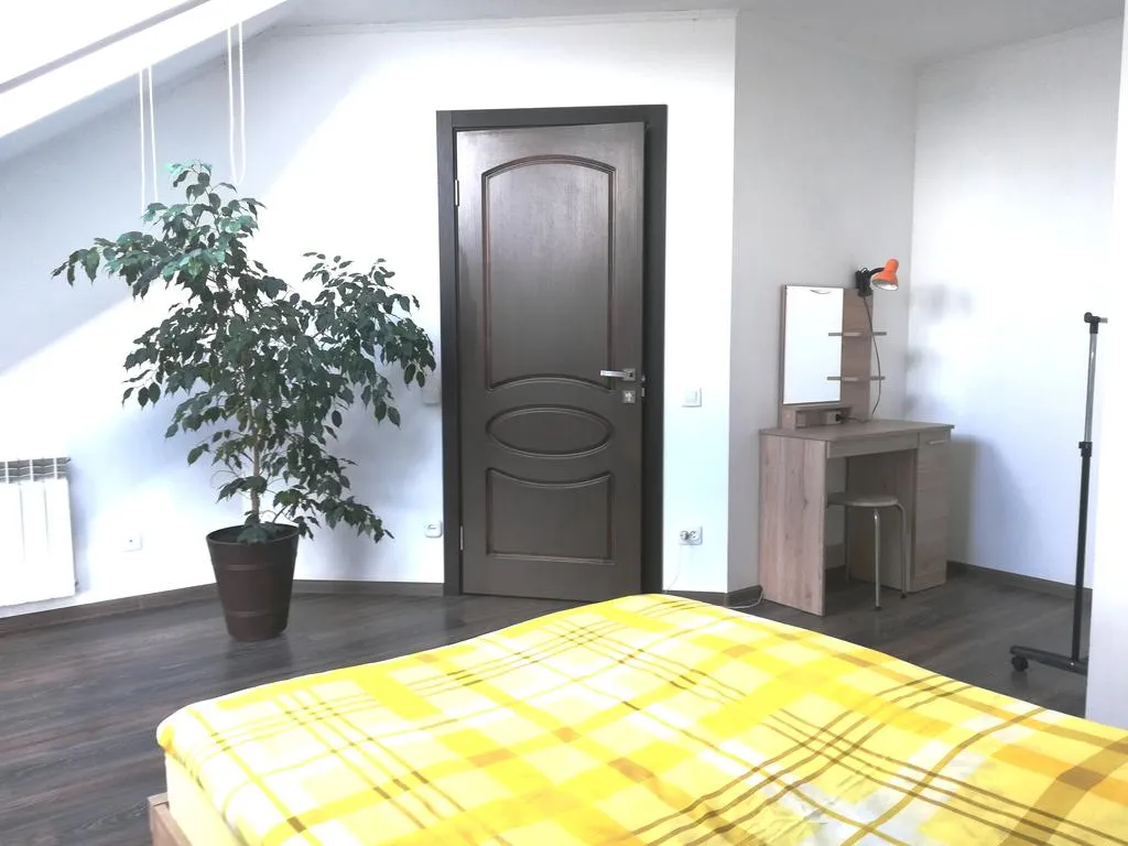 2-комнатная Квартира — аренда посуточно в Брест