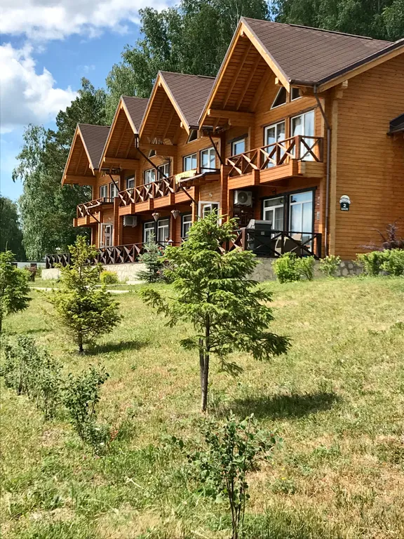 6-ти местный апартамент с 2 отдельными спальнями в Солнечной долине