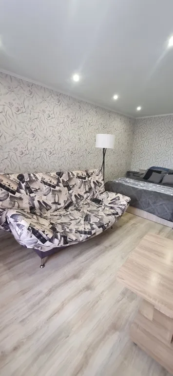 Уютная квартира недалеко от центра