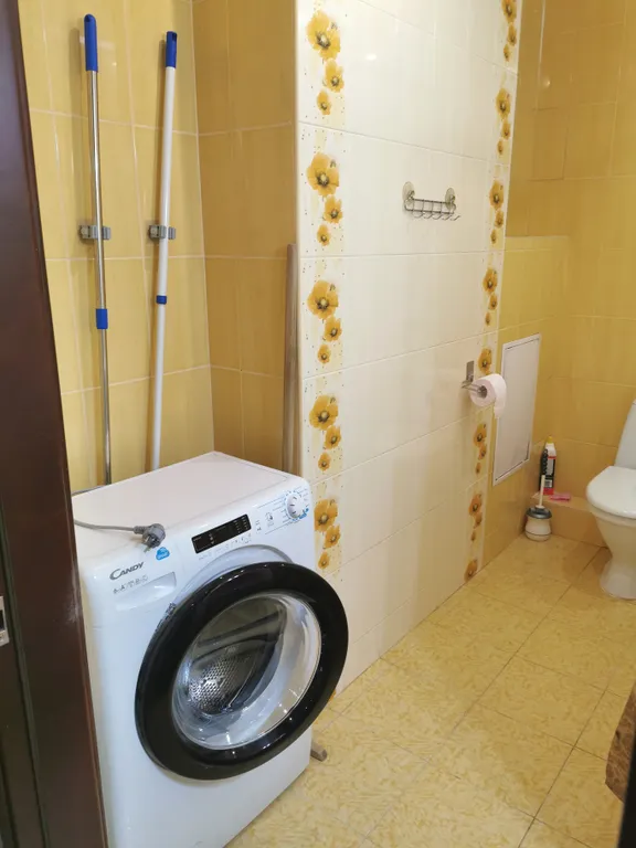 Квартира Уютная квартира — Севастополь