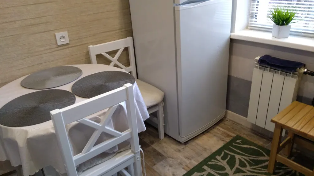 Центр города Двухкомнатная квартира