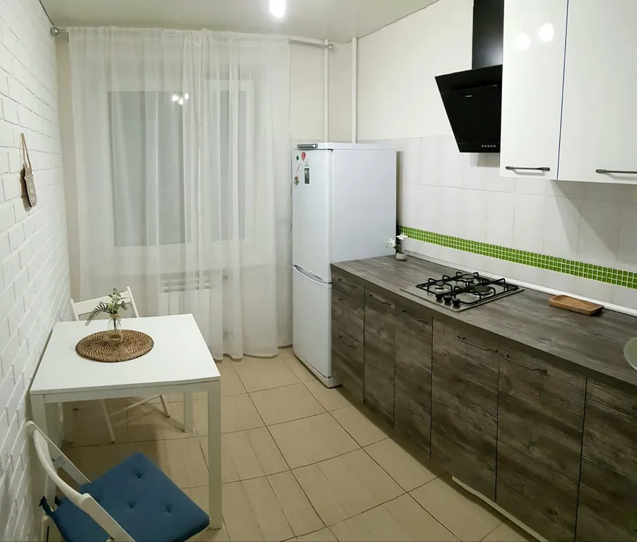 Уютная квартира рядом с набережной