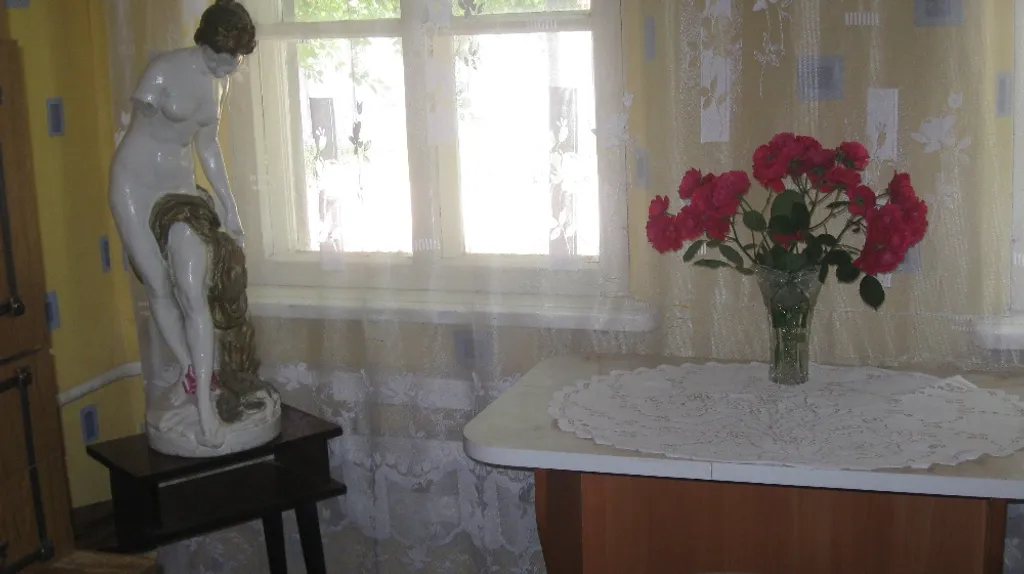 Коттедж 3-комнатный Дом — Ейск