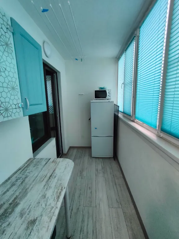 Квартира на море