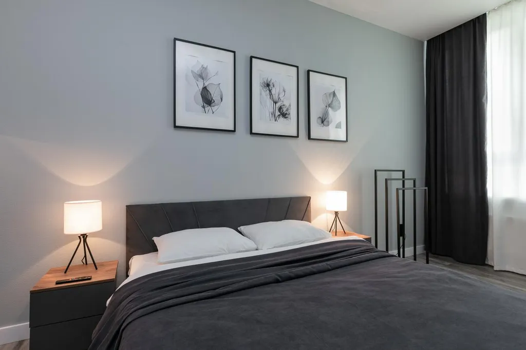 Квартира комфорт-класса на автовокзале в жк Квартал Федерация