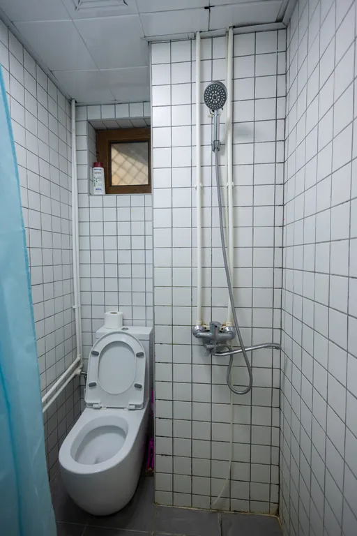 Уютная студия около площади Азнефть