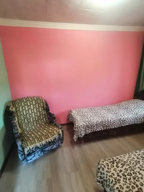 Коттедж Дом в тихом экологически чистом месте — Прасковеевка