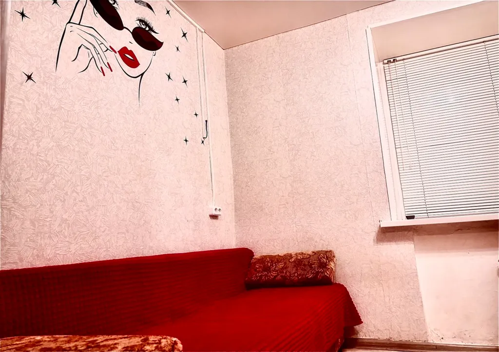 Студия эконом класса