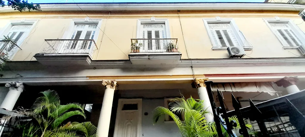 Уютная светлая квартира