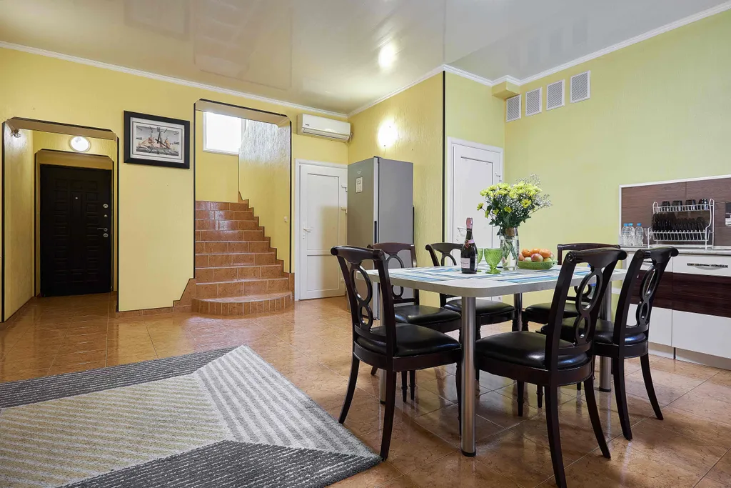 Дом для отдыха Моремания