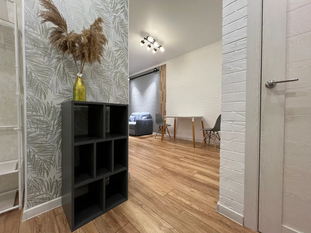 Квартира 1-комнатная Квартира — Краснодар