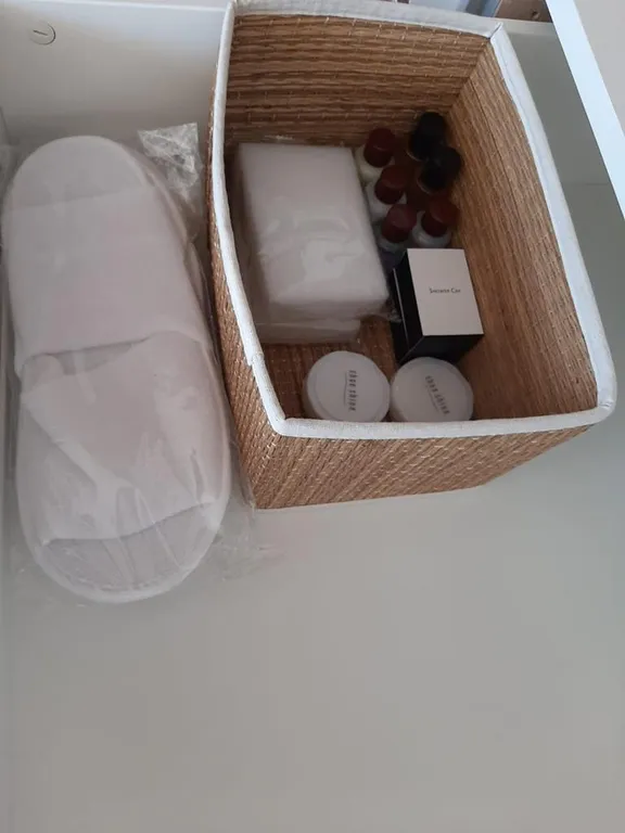 Квартира в Сочи с балконом, ровное место, вид на море, центр Хосты