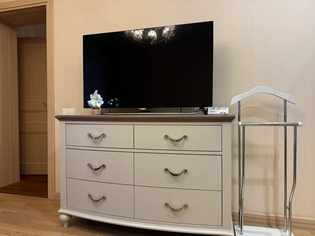 Апартаменты Элеганс