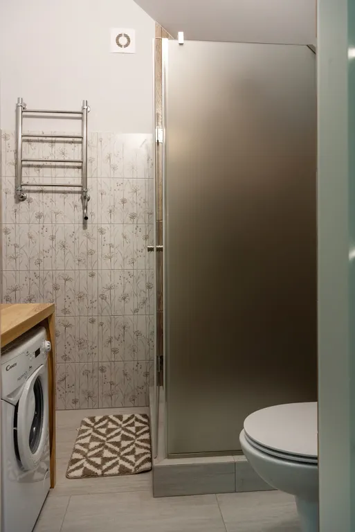 Апартаменты у моря