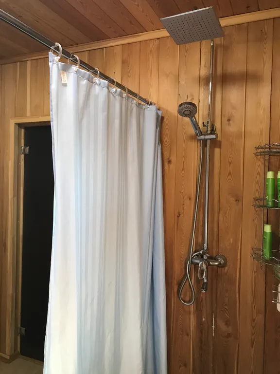 Подмосковная Швейцария