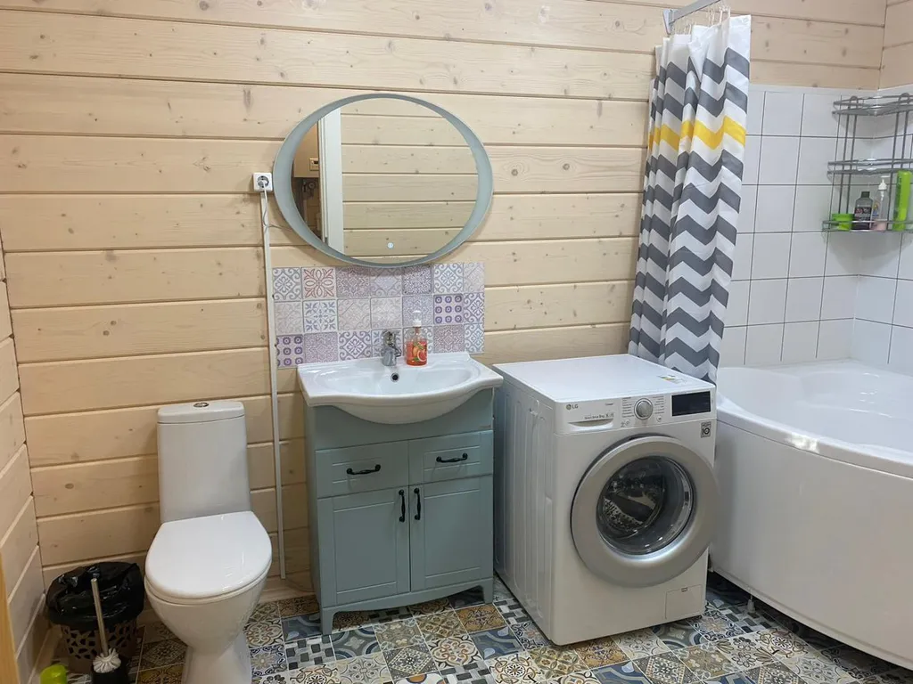 3-комнатный Дом