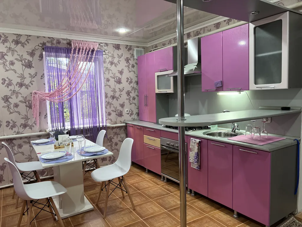 3-комнатный Дом