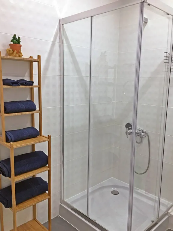 Квартира Апартаменты Malina Family — Калининград