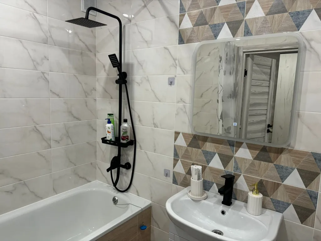 Квартира-студия ТЦ Грин-хауз