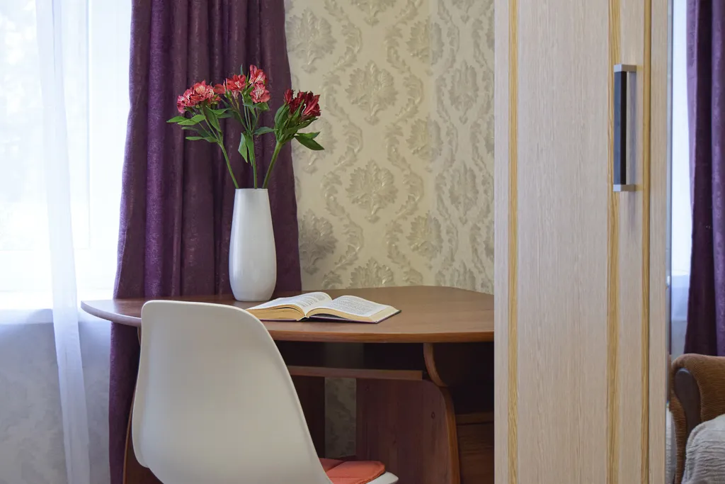 Квартира Двухкомнатные апартаменты — Кронштадт