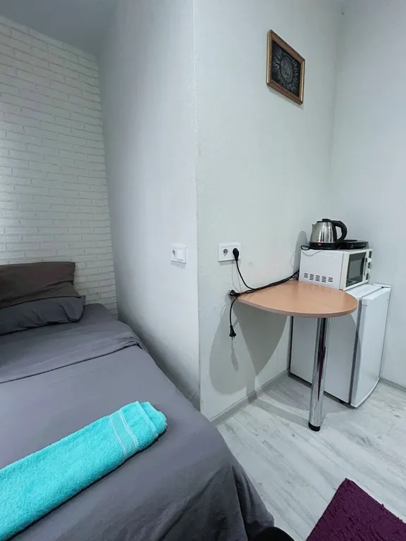 Апартаменты в Минск Мир у метро Аэродромная