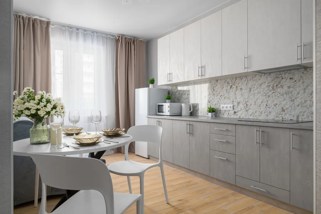 Квартира Квартира в Краснодаре: комфорт и удобство в шаговой доступно — Краснодар