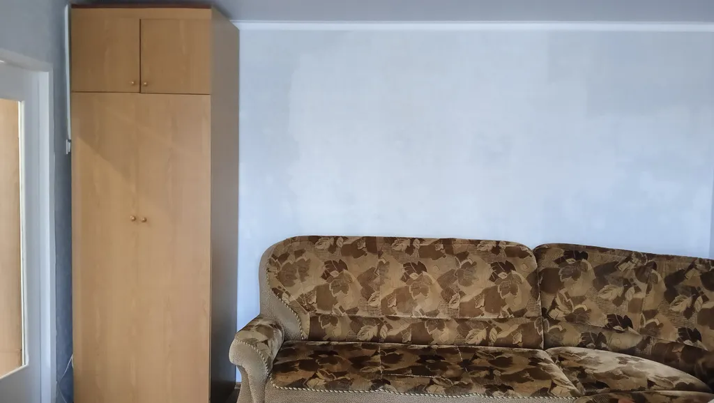 Квартира 1-комнатная квартира в военном городке — Ейск