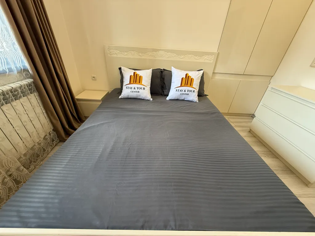 Уютная квартира в центре Еревана