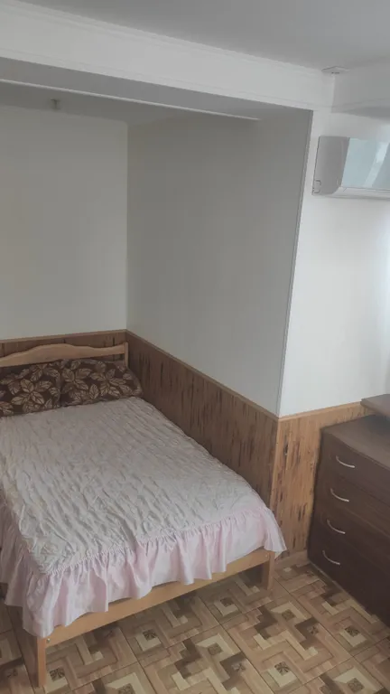 Квартира Квартира В Парке Победа, пляж — Севастополь