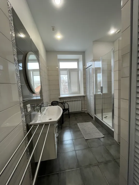 Уютная квартира в центре