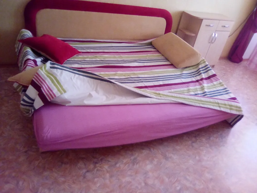 Квартира в лучшем районе