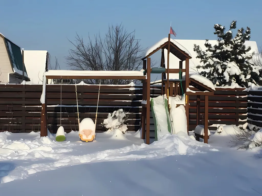 Уютный дом с баней и подворьем