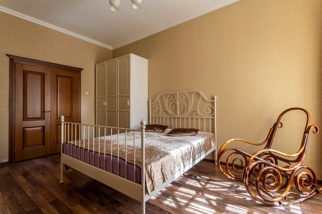 Квартира Настоящая петербургская квартира в доме с историей — Санкт-Петербург