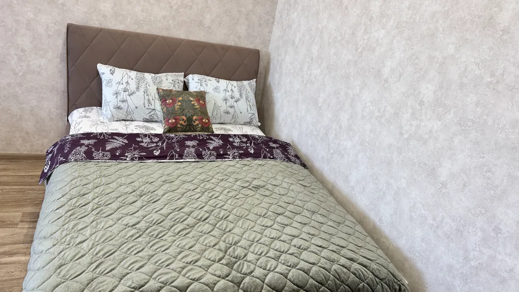 Уютная квартира рядом с набережной Брюгге