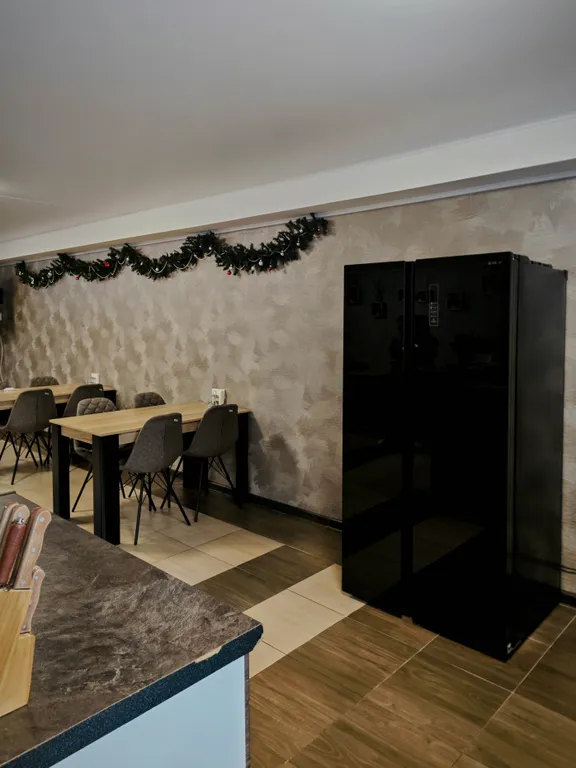 Двухместный номер с раздельными кроватями на втором этаже