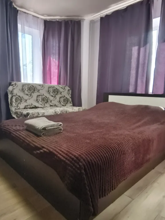 Студия у метро Саларьево