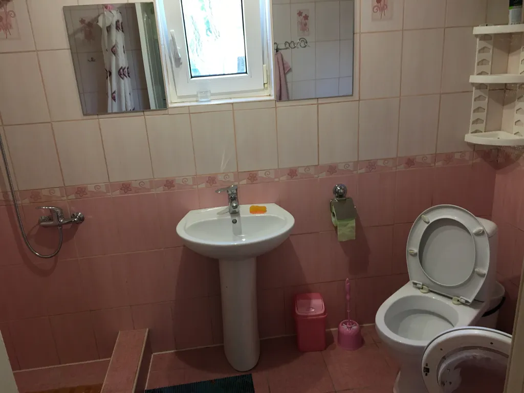 Коттедж Дом в тихом районе — Евпатория