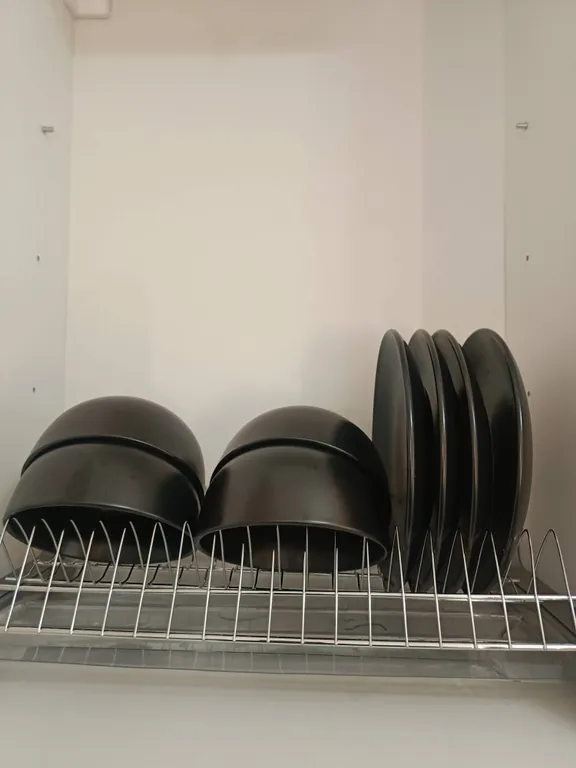 Апартаменты в центре