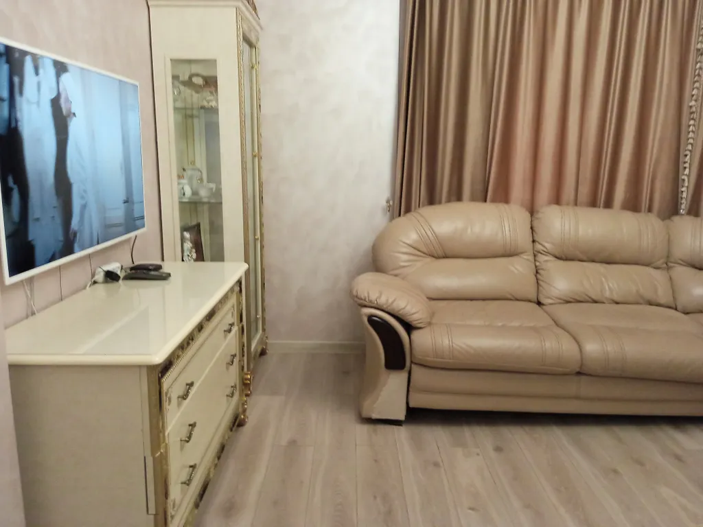 Квартира повышенной комфортности в ЖК Возрождение