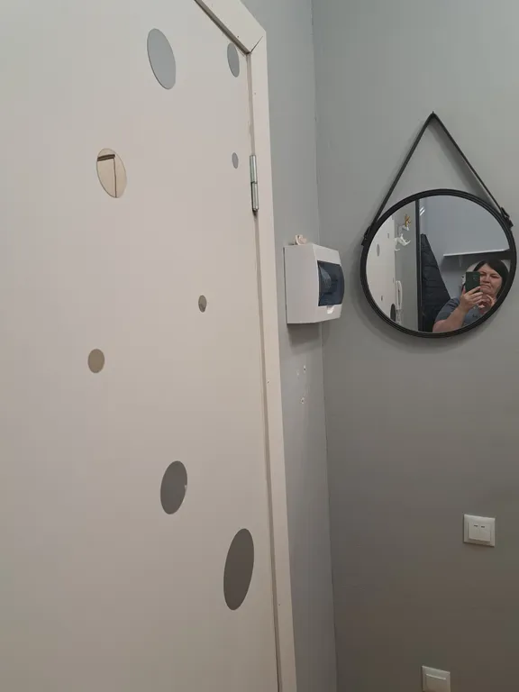 Квартира Квартира Современная уютная квартирка — Ярославль