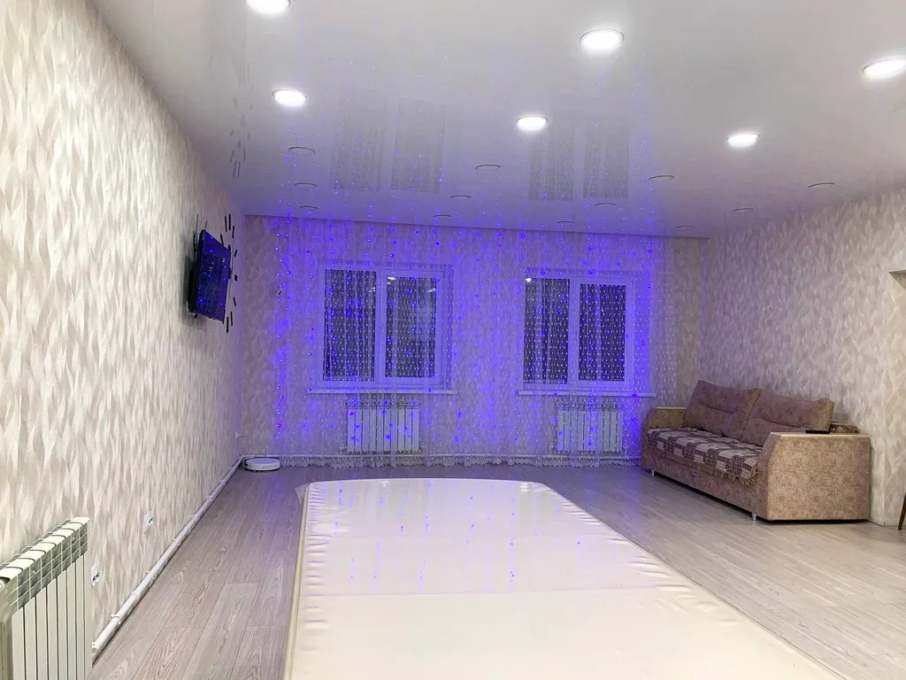 Гостевой дом Белорецк/Мраткино