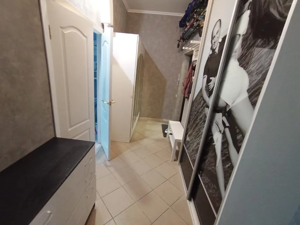 Квартира у Дворца спорта