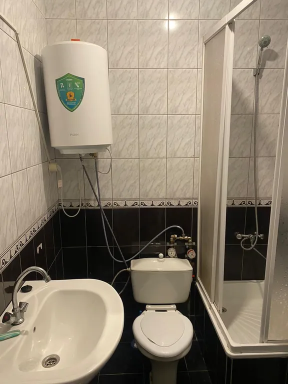 Квартира на Втором Строителе