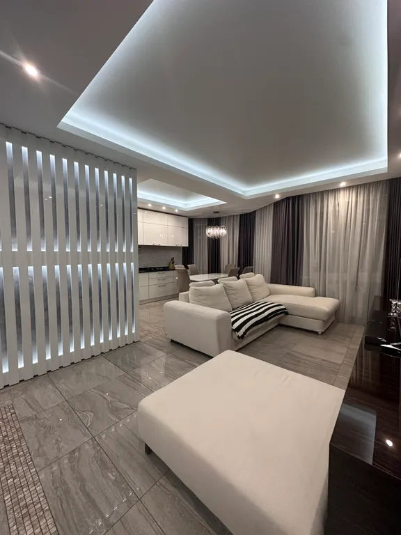 Квартира Luх Apartments в центре на Волге — аренда посуточно в Рыбинск