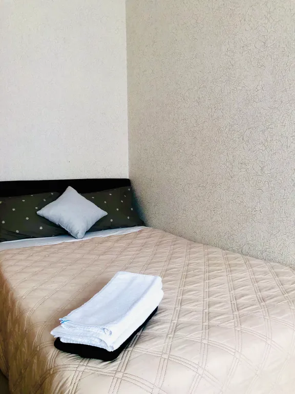 Уютная квартира для отдыха