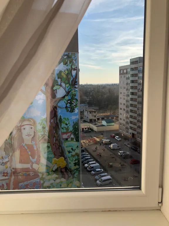 Квартира Квартира Nice Home Kld — Калининград