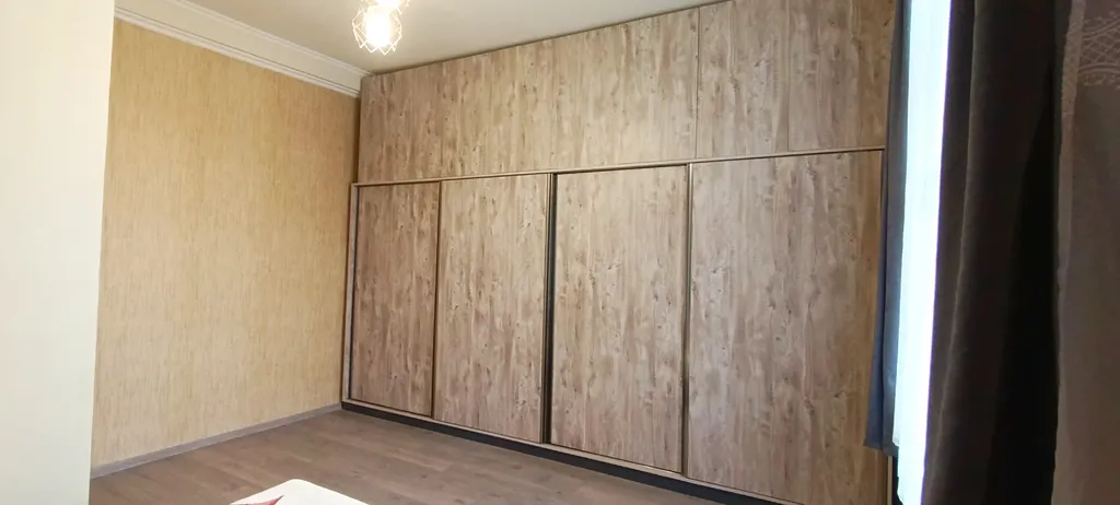 Апартаменты с видом на мечеть в сердце столицы