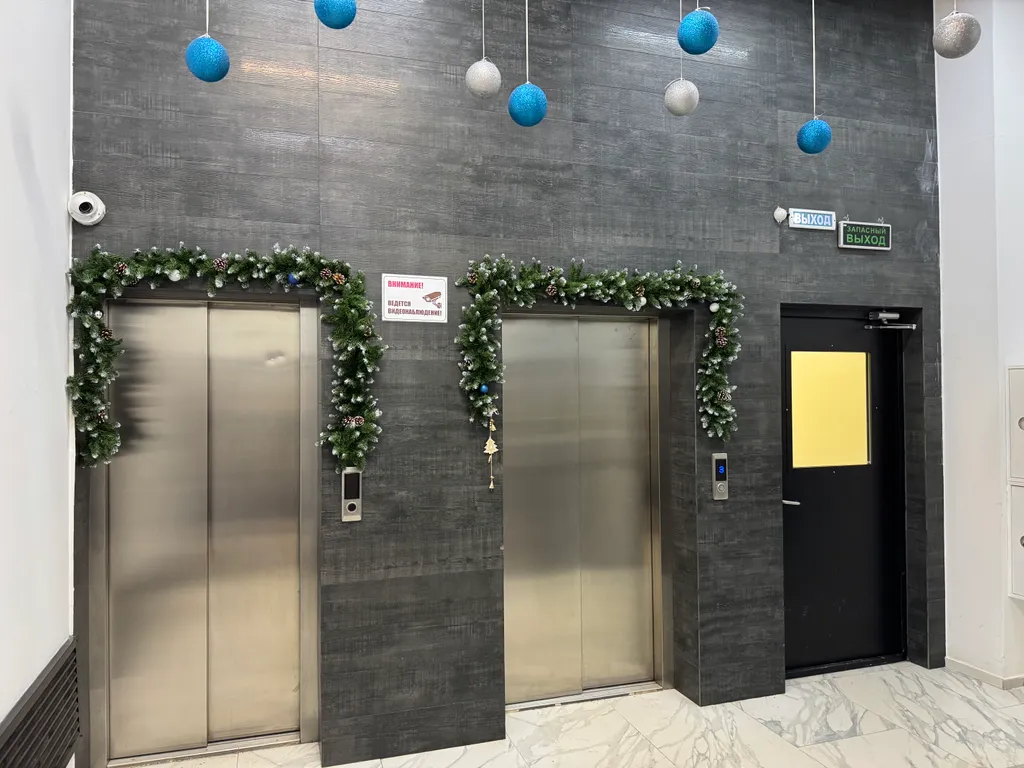 Уютная квартира рядом с областной больницей