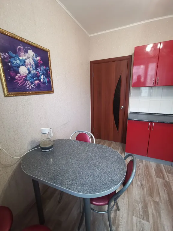 Квартира у Арены Трактор