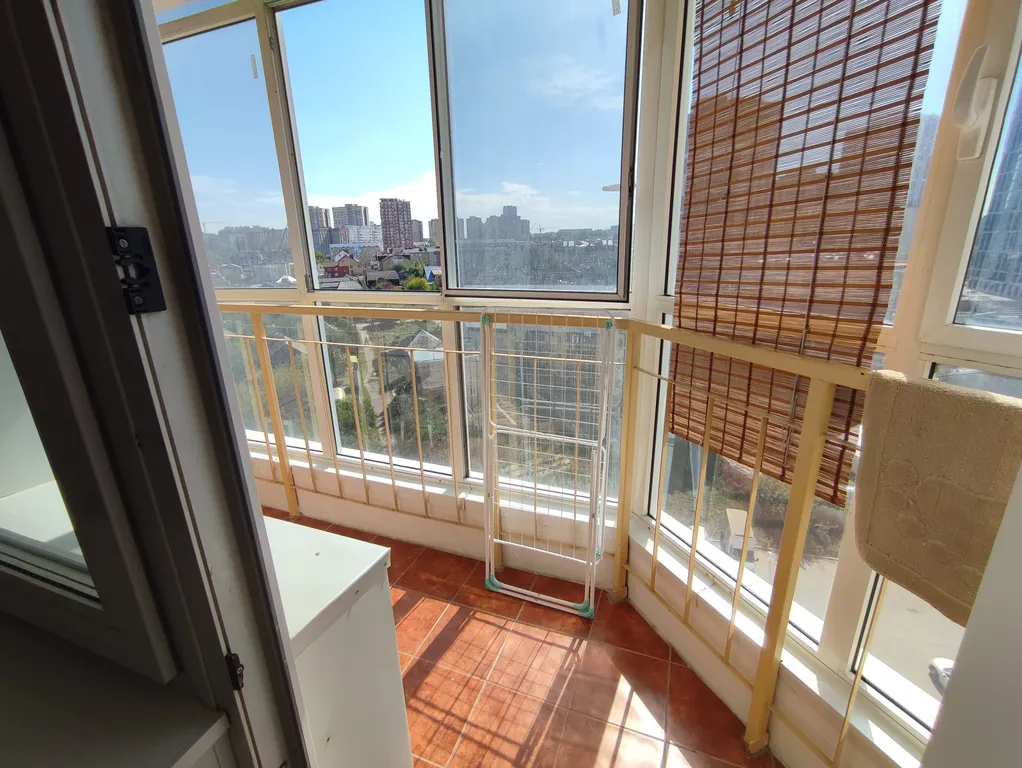 Квартира у ТРК Столица